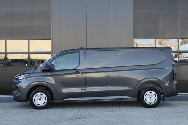 Ford TRANSIT CUSTOM 320 2.0 TDCI L2H1 Trend 170pk - Stoelverwarming - LED - Camera - Carplay/Android - Cruise - Rijklaar