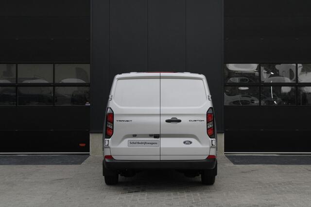 Ford TRANSIT CUSTOM 320 2.0 TDCI L1H1 Trend 170pk - Camera - Stoelverwarming - Carplay/Android - LED - Cruise - Rijklaar