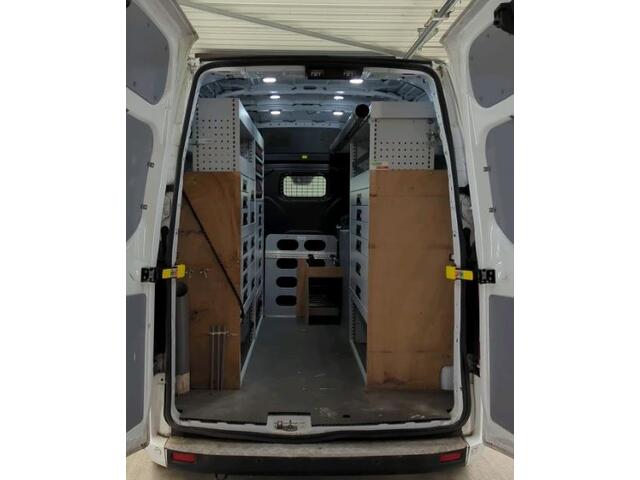 Ford TRANSIT CUSTOM 340 2.0 TDCI 131PK H2 Trend 3Pers. *ideaal voor Camper*/ Navigatie / Pdc./ Airco / Safety&Comfort pack / Driver assist / Stoelverwarming /