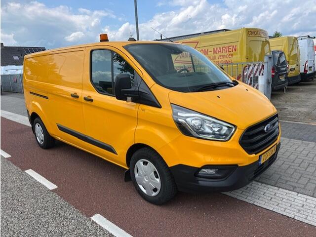 Ford TRANSIT CUSTOM 340 2.0 TDCI L2H1 96KW LANG AIRCO KLIMA EURO6