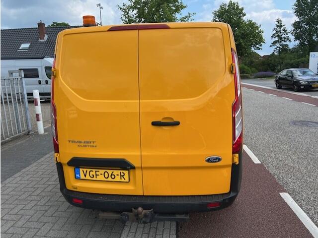 Ford TRANSIT CUSTOM 340 2.0 TDCI L2H1 96KW LANG AIRCO KLIMA EURO6