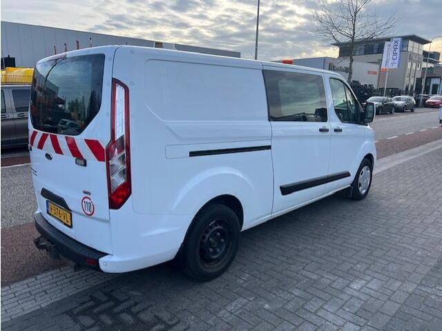 Ford TRANSIT CUSTOM 320 2.0 TDCI 77KW L2H1 LANG AIRCO KLIMA EURO6