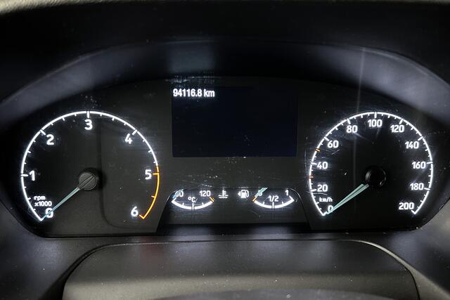 Ford TRANSIT CUSTOM 340 2.0 TDCI 170 PK L2 | Camera | Airco | Cruise control | Parkeersensoren | Trekhaak