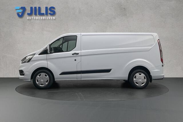 Ford TRANSIT CUSTOM 340 2.0 TDCI 170 PK L2 | Camera | Airco | Cruise control | Parkeersensoren | Trekhaak