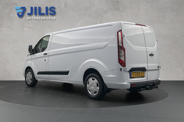 Ford TRANSIT CUSTOM 340 2.0 TDCI 170 PK L2 | Camera | Airco | Cruise control | Parkeersensoren | Trekhaak