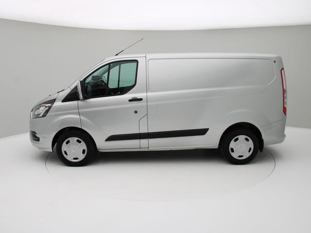 Ford TRANSIT CUSTOM 300 2.0 TDCI L1H1 Trend 130pk Aut./ Camera/Navi.