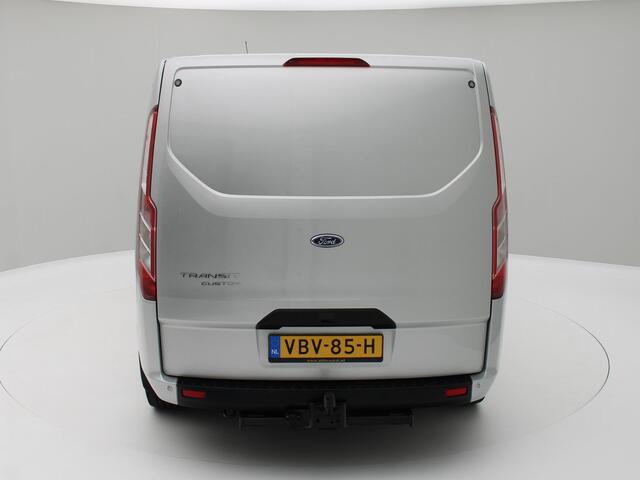 Ford TRANSIT CUSTOM 300 2.0 TDCI L1H1 Trend 130pk Aut./ Camera/Navi.