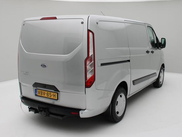 Ford TRANSIT CUSTOM 300 2.0 TDCI L1H1 Trend 130pk Aut./ Camera/Navi.
