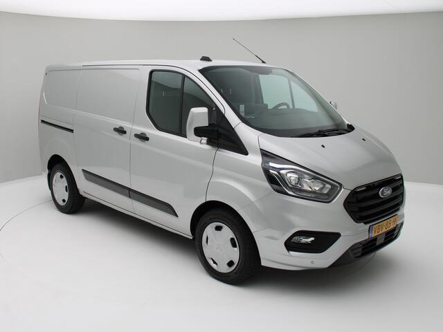 Ford TRANSIT CUSTOM 300 2.0 TDCI L1H1 Trend 130pk Aut./ Camera/Navi.
