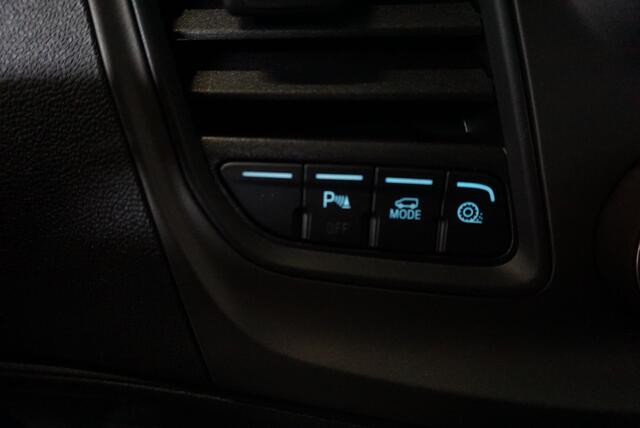 Ford TRANSIT CUSTOM 300 2.0 TDCI L2H1 Trend Dubbele Cabine Automaat Airco Navigatie Cruisecontrol Camera PDCVA