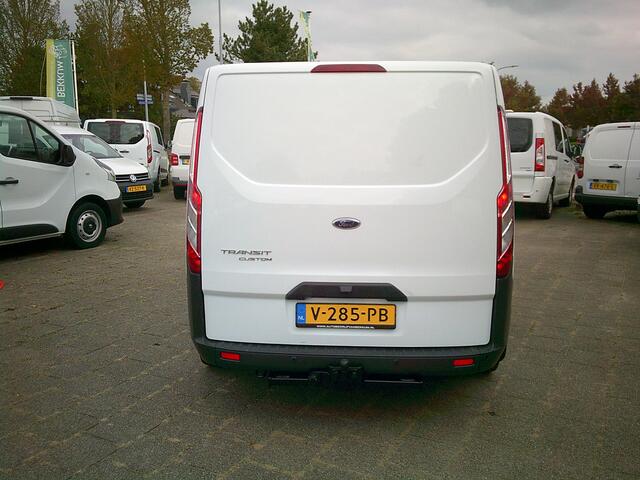 Ford TRANSIT CUSTOM 310 2.0 TDCI L2H1 Trend VOORZIEN VAN DUBBELE ZIJSCHUIFDEUR !!!