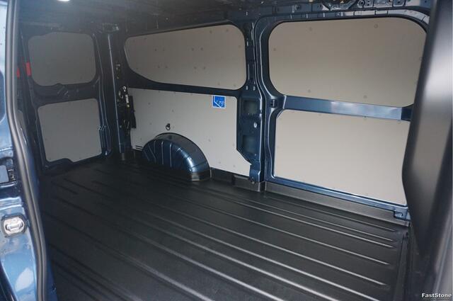 Ford TRANSIT CUSTOM 300L 136PK Limited BPM VRIJ!! Navi, Cam, Adap. Cruise, 16" LM!! NR. A250