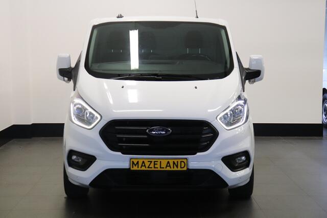 Ford TRANSIT CUSTOM 2.0 TDCI EURO 6 - Airco - Cruise - PDC - ¤14.950,- Excl.
