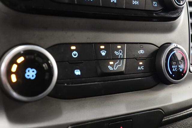 Ford TRANSIT CUSTOM 2.0 TDCI EURO 6 - Airco - Cruise - PDC - ¤14.950,- Excl.