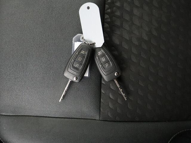 Ford TRANSIT CUSTOM 2.0TDCi Automaat Lang Sport | Leder | Navigatie | Camera | 3-Persoons | Airco | Cruise