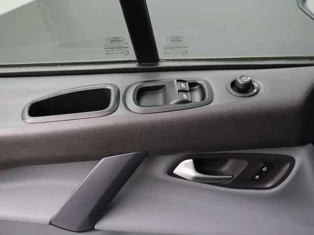 Ford TRANSIT CUSTOM 2.0TDCI 170PK Automaat Lang Sport | Leder | Navigatie | Camera | Airco | Cruise | Trekhaak | Betimmering