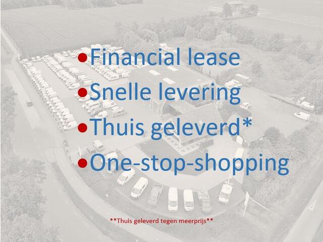 Ford TRANSIT CUSTOM 2.0TDCI 130pk Automaat Euro 6!