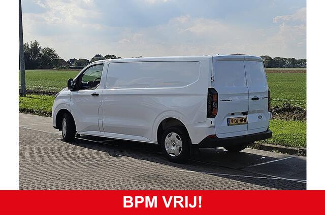 Ford TRANSIT CUSTOM 300 2.0 TDCI L2H1 Trend ac automaat EURO6 carplay