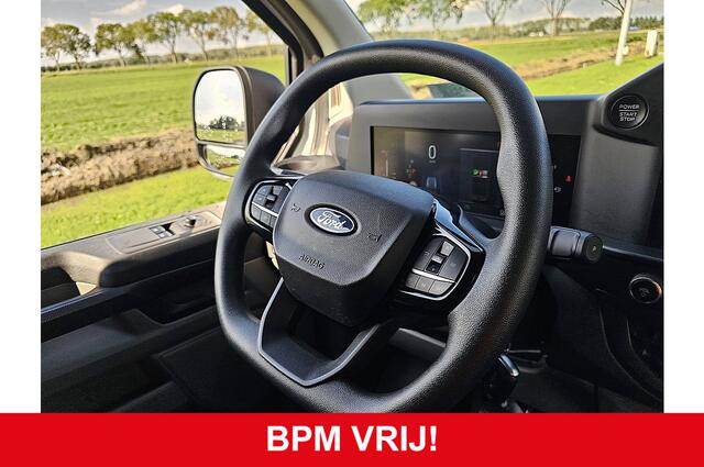 Ford TRANSIT CUSTOM 300 2.0 TDCI L2H1 Trend ac automaat EURO6 carplay