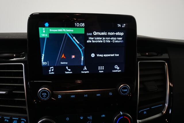 Ford TRANSIT CUSTOM 280 2.0 TDCI L1H1 Trend Automaat Navi DAB PDC Airco Camera Carplay