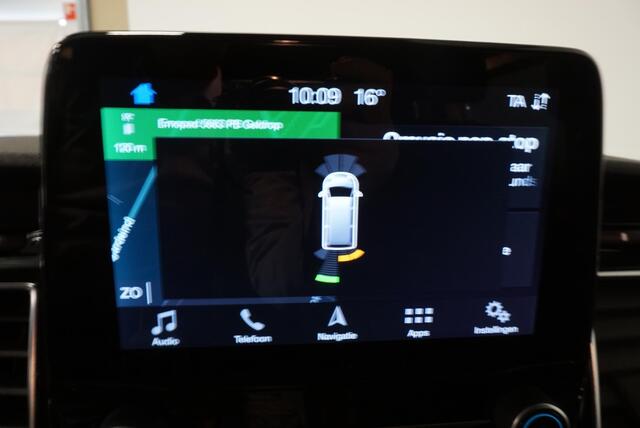 Ford TRANSIT CUSTOM 280 2.0 TDCI L1H1 Trend Automaat Navi DAB PDC Airco Camera Carplay