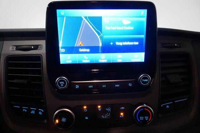 Ford TRANSIT CUSTOM 280 2.0 TDCI L1H1 Trend Automaat Navi DAB PDC Airco Camera Carplay