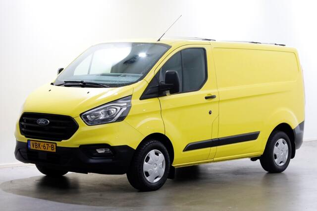Ford TRANSIT CUSTOM 2.0 TDCI E6 L1H1 Trend Airco/Inrichting 07-2019
