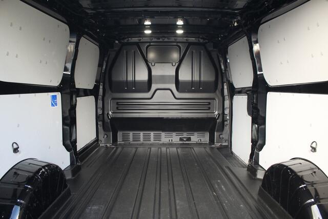 Ford TRANSIT CUSTOM 300 2.0TDCI 170pk L2H1 Limited | Automaat | LED | Adaptive cruise | Trekhaak | Sync 4 13" | BLIS | Keyless | Camera | LMV | Lease 717,- p/m