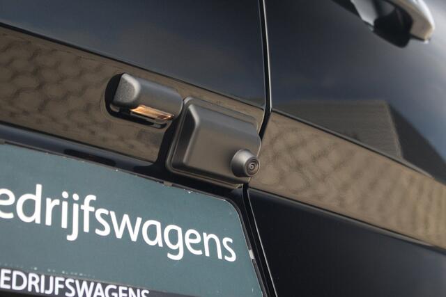 Ford TRANSIT CUSTOM 320 2.0TDCI 170pk L2H1 Limited | Automaat | LED | Adaptive cruise | Sync 4 13" | BLIS | Keyless | Camera | LMV | Lease 771,- p/m