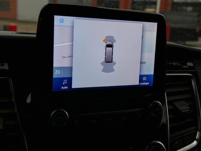 Ford TRANSIT CUSTOM 320 2.0 TDCI 185PK Automaat L2H1 Sport | TREKHAAK | WINTERPACK | NAVIGATIE |