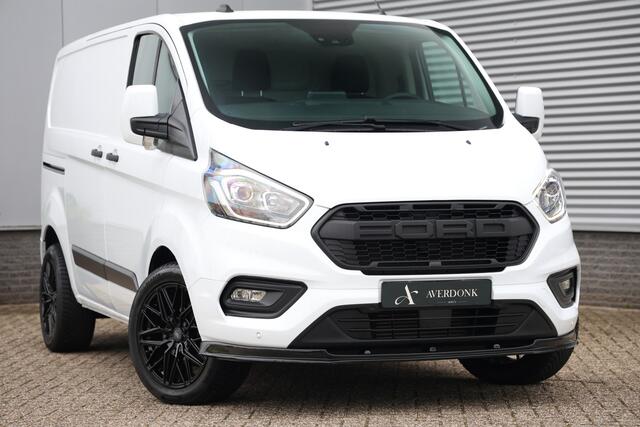 Ford TRANSIT CUSTOM 300 2.0TDCI L1 H1 130PK SPORT Stoelverwarming|18inch|Camera|4S band