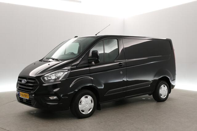 Ford TRANSIT CUSTOM 300 2.0 TDCI L1H1 | Airco | Cruise | 3-Zits | Trekhaak | Parkeersens.