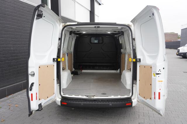 Ford TRANSIT CUSTOM 2.0 TDCI EURO 6 - Airco - Cruise - Navi - PDC - ¤12.900,- Excl.
