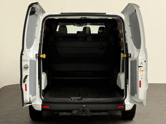 Ford TRANSIT CUSTOM L2H1 Dubbele Cabine Raptor Sport Edition Automaat Airco Cruise Control Navigatie Trekhaak