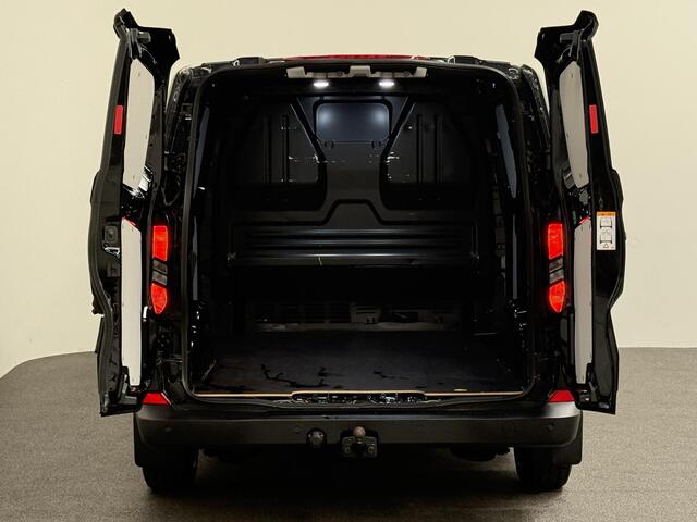Ford TRANSIT CUSTOM 280 2.0 TDCI L1H1 Trend Nieuw Model Nieuw Model Airco Navi Trekhaak PDC V+A Camera