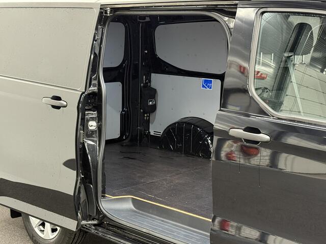 Ford TRANSIT CUSTOM 280 2.0 TDCI L1H1 Trend Nieuw Model Nieuw Model Airco Navi Trekhaak PDC V+A Camera