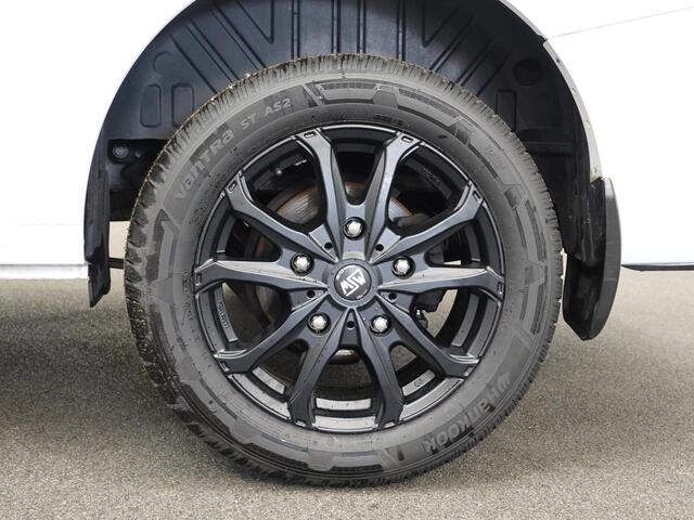 Ford TRANSIT CUSTOM 130PK Automaat L1H1 Raptor Edition Navi Airco Bluetooth Cruise Trekhaak