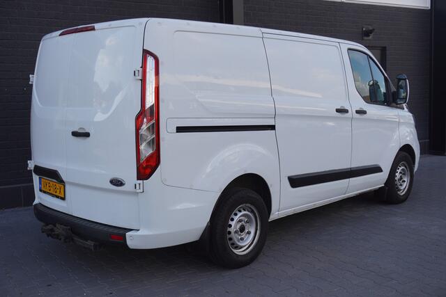 Ford TRANSIT CUSTOM 2.0 TDCI EURO 6 - Airco - Cruise - Trekhaak - PDC - ¤14.950,- Excl.