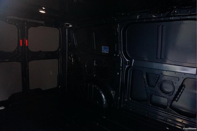 Ford TRANSIT CUSTOM 280S 110PK Trend BPM VRIJ!! Navi, Camera, Adap. Cruise, LED, Trekhaak!! NR. A248