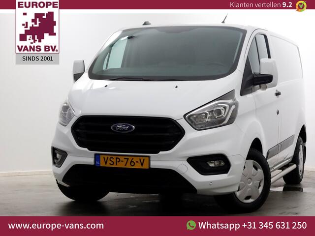 Ford TRANSIT CUSTOM 2.0 TDCI L1H1 Trend Airco/PDC 11-2022