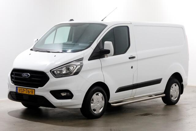 Ford TRANSIT CUSTOM 2.0 TDCI L1H1 Trend Airco/PDC 11-2022