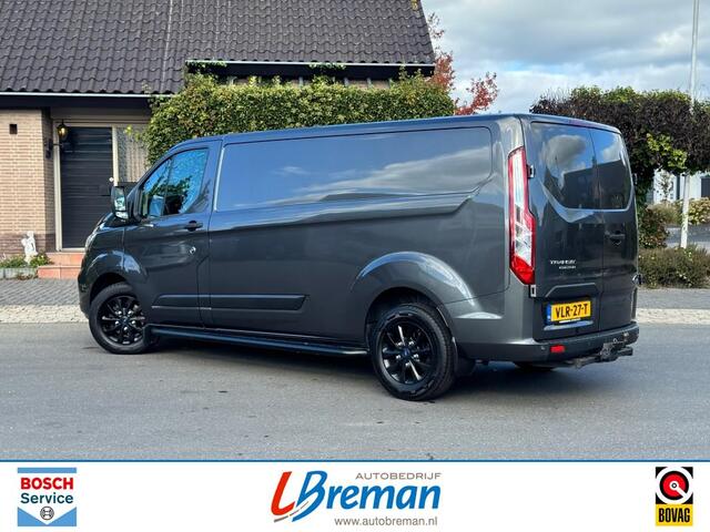 Ford TRANSIT CUSTOM 320 2.0 TDCI L2H2 TREND