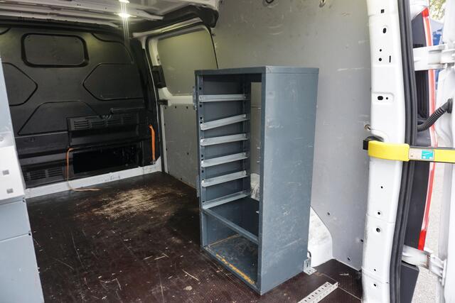 Ford TRANSIT CUSTOM 270 | 2.0 TDCI | Euro 6 | L1H1 Trend | Airco | Cruise | Camera | Imperiaal | Trekhaak | Voorruitverwarming