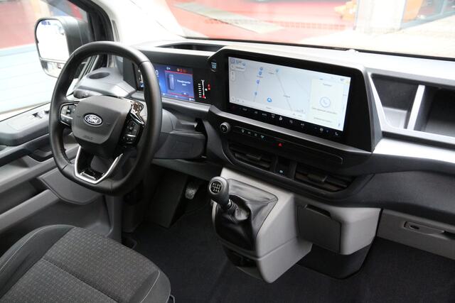 Ford TRANSIT CUSTOM 2.0 TDCI 136 | KAR-edition | LED | Camera | Navi | Clima..