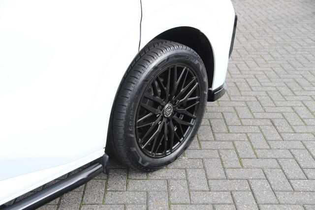 Ford TRANSIT CUSTOM 2.0 TDCI 136 | KAR-edition | LED | Camera | Navi | Clima..