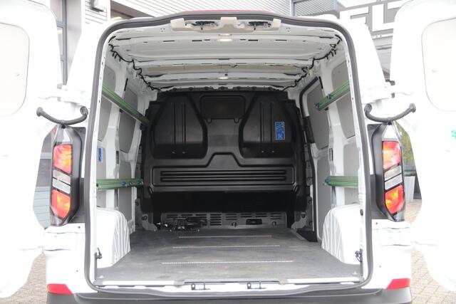 Ford TRANSIT CUSTOM 2.0 TDCI 136 | KAR-edition | LED | Camera | Navi | Clima..