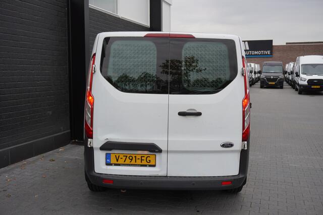 Ford TRANSIT CUSTOM 2.0 TDCI EURO 6 - Airco - Navi - Cruise - ¤8.900,- Excl.
