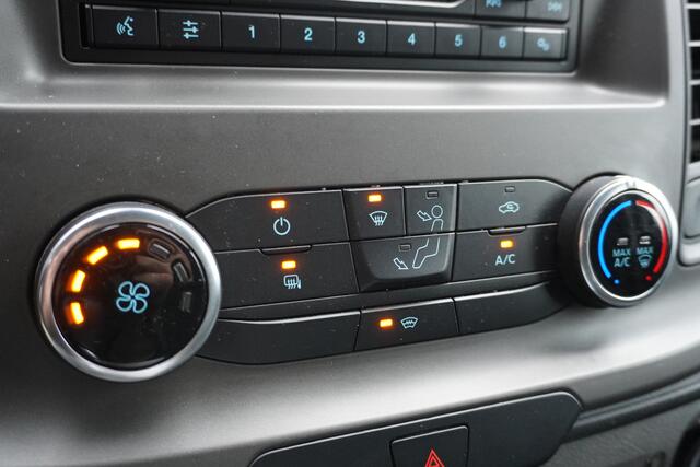 Ford TRANSIT CUSTOM 2.0 TDCI L2 EURO 6 - Airco - Cruise - PDC - ¤15.900,- Excl.