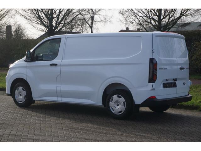Ford TRANSIT CUSTOM 280S 136PK Trend BPM VRIJ 13" Scherm Apple CP / Android A. Camera, LED!! NR. J358*