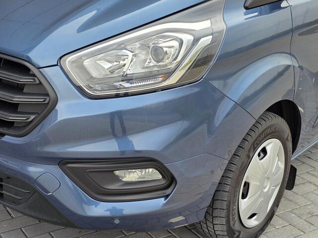 Ford TRANSIT CUSTOM 280 2.0 TDCI L1H2 Trend 1e EIGENAAR EN DEALER ONDERHOUDEN!!